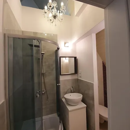 Apartamento Z Widokiem Na Motlawe Iii Gdansk