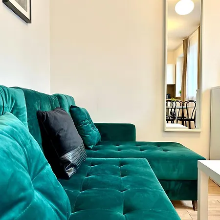 Z Widokiem Na Motlawe Iii