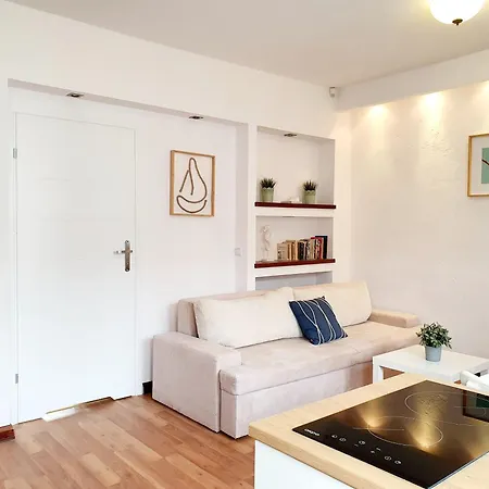 Z Widokiem Na Motlawe Iii *