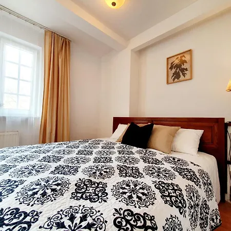 Z Widokiem Na Motlawe Iii Apartman *