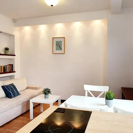 Z Widokiem Na Motlawe Iii Appartement