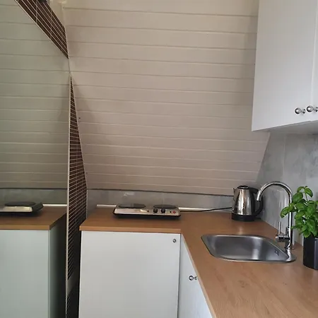 Apartamento Z Widokiem Na Motlawe Iii *