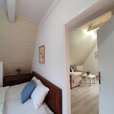 Z Widokiem Na Motlawe Iii Apartamento