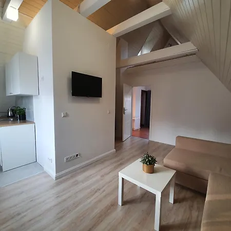 Z Widokiem Na Motlawe Iii