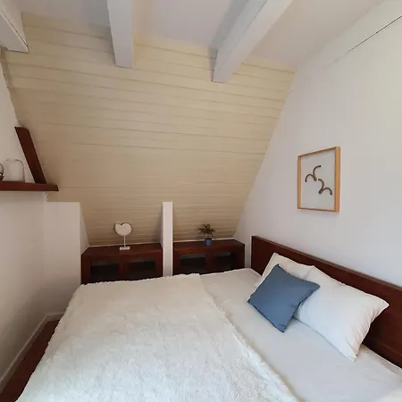 Apartman Z Widokiem Na Motlawe Iii *