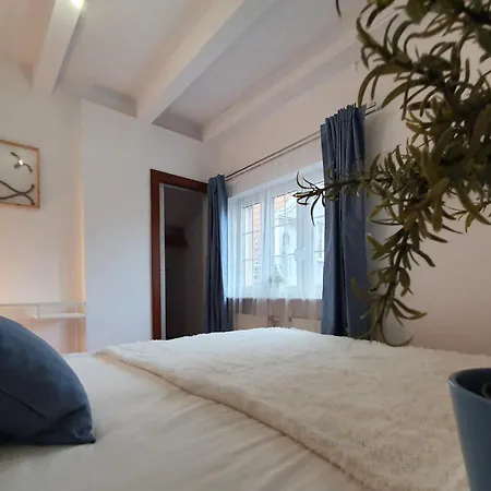 Z Widokiem Na Motlawe Iii Apartamento Gdańsk