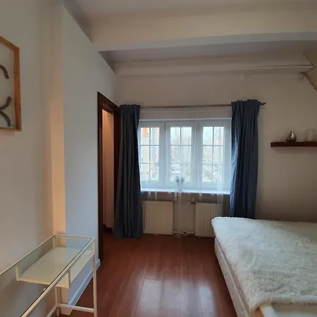Z Widokiem Na Motlawe Iii Gdańsk