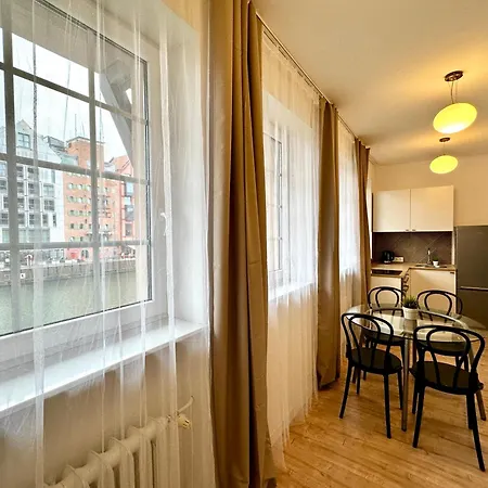 Z Widokiem Na Motlawe Iii