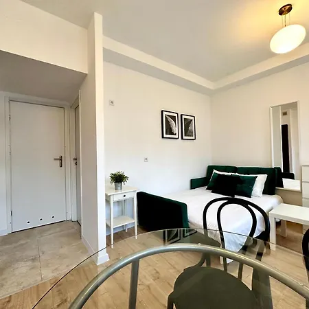 Apartment Z Widokiem Na Motlawe Iii Gdansk