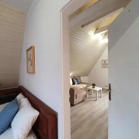 Apartamento Z Widokiem Na Motlawe Iii