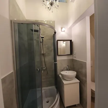 Z Widokiem Na Motlawe Iii Apartamento