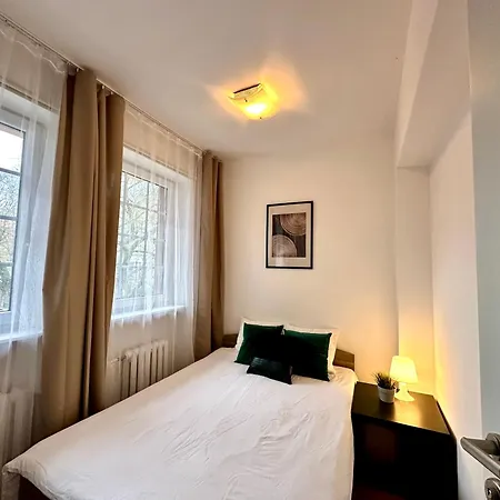 Z Widokiem Na Motlawe Iii Apartamento *