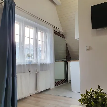 Z Widokiem Na Motlawe Iii *