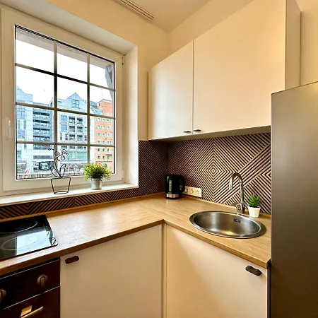 Z Widokiem Na Motlawe Iii