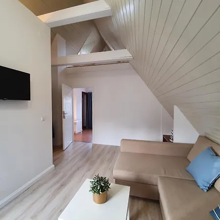 Apartamento Z Widokiem Na Motlawe Iii