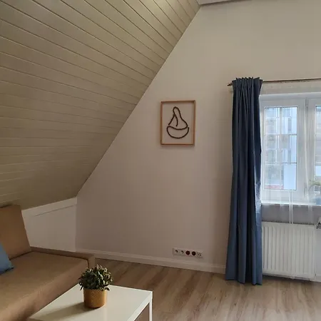 Apartamento Z Widokiem Na Motlawe Iii Gdansk