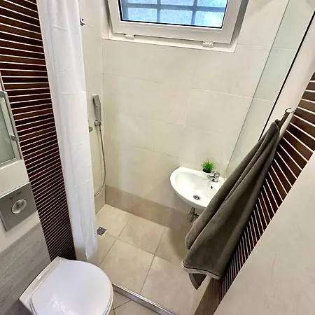 Z Widokiem Na Motlawe Iii Gdansk