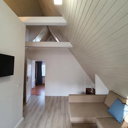 Z Widokiem Na Motlawe Iii Apartamento