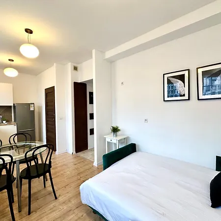 Z Widokiem Na Motlawe Iii * Gdansk