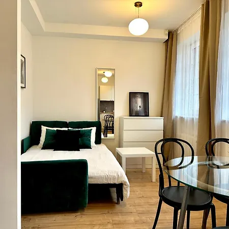 Z Widokiem Na Motlawe Iii Apartamento *