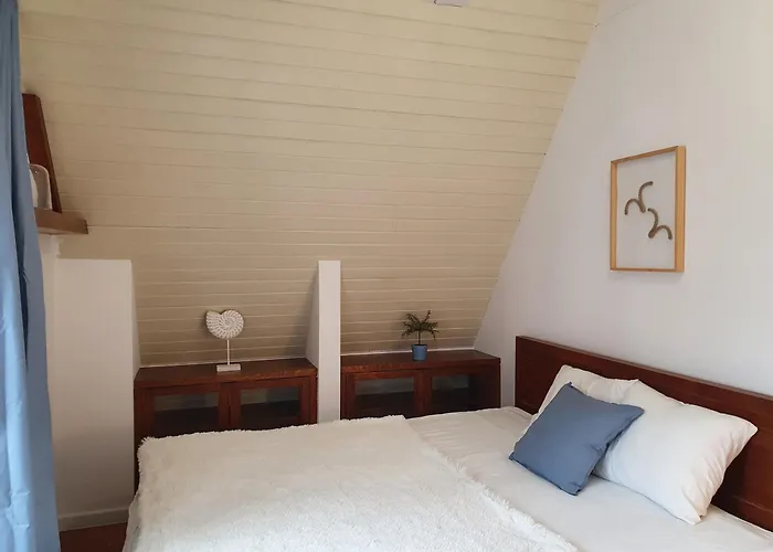 Z Widokiem Na Motlawe Iii Апартаменты *