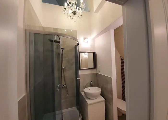 Апартаменты Z Widokiem Na Motlawe Iii Гданьск