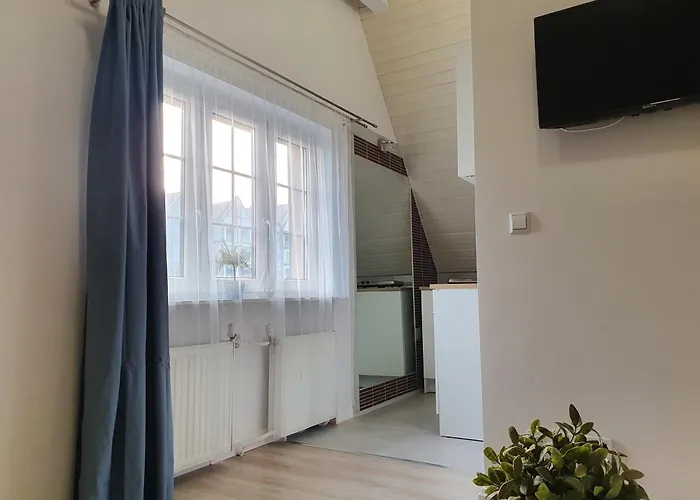 Z Widokiem Na Motlawe Iii *