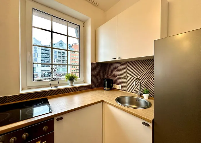 Z Widokiem Na Motlawe Iii