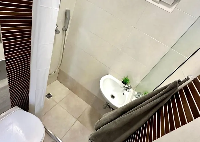 Апартаменты Z Widokiem Na Motlawe Iii *