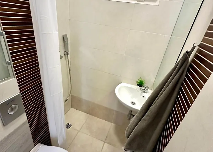 Z Widokiem Na Motlawe Iii Гданьск