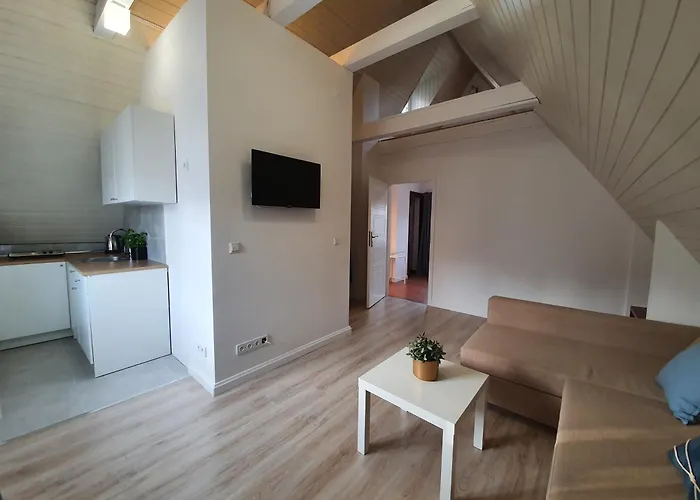 Z Widokiem Na Motlawe Iii