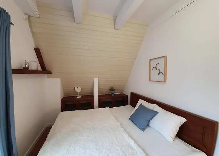 Апартаменты Z Widokiem Na Motlawe Iii *